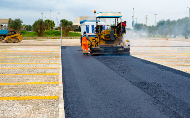 Best Driveway Pavers Installation  in Bainbridge, PA