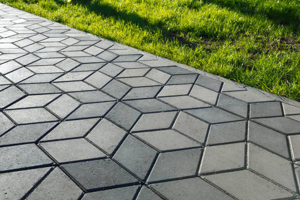 Best Driveway Paver Repair  in Bainbridge, PA