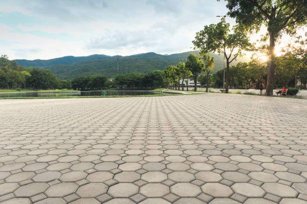 Best Driveway Resurfacing Pavers  in Bainbridge, PA