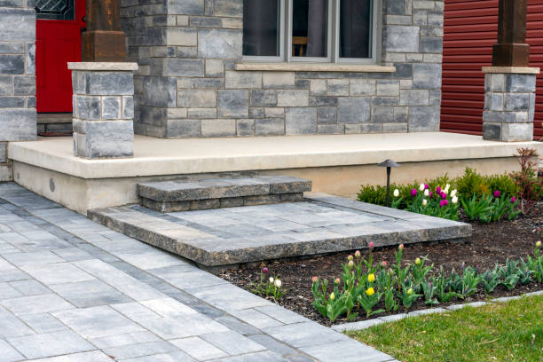 Best Driveway Pavers Installation  in Bainbridge, PA