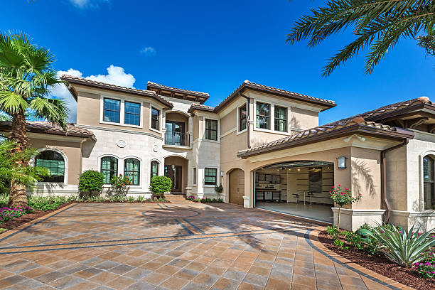 Best Interlocking Driveway Pavers  in Bainbridge, PA