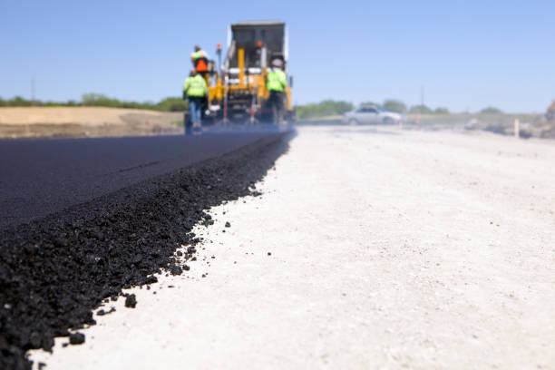 Best Driveway Paving Company  in Bainbridge, PA