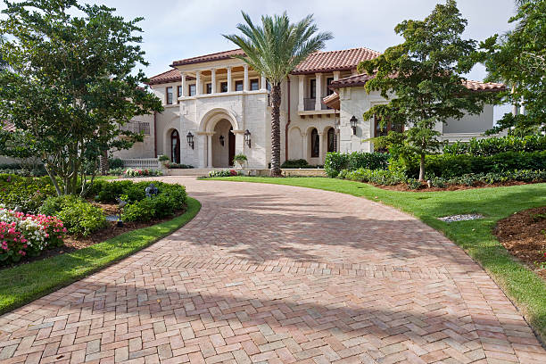 Best Cobblestone Driveway Pavers  in Bainbridge, PA
