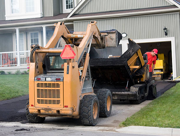 Best Commercial Driveway Pavers  in Bainbridge, PA