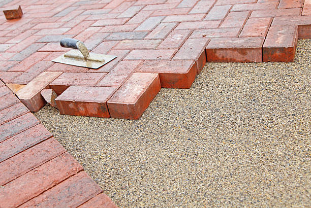 Best Professional Driveway Pavers  in Bainbridge, PA