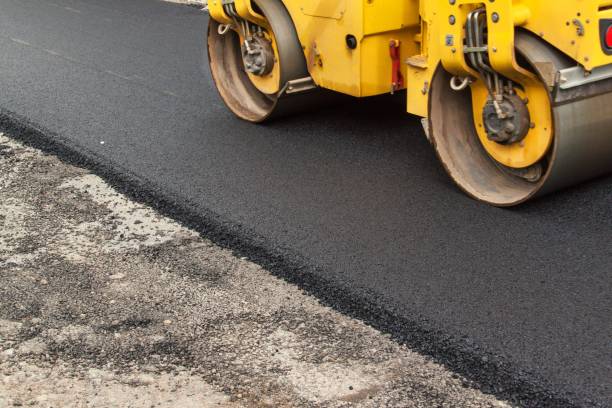 Reasons to Select Us for Your Driveway Paving Requirements in Bainbridge, PA