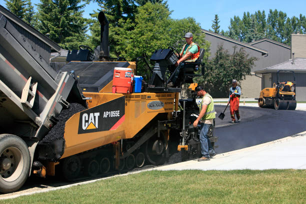 Best Concrete Paver Driveway  in Bainbridge, PA