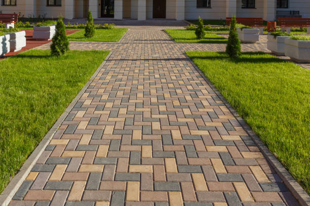 Best Driveway Pavers Near Me  in Bainbridge, PA