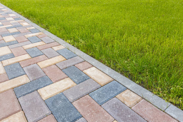 Best Paver Driveway Replacement  in Bainbridge, PA