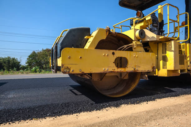 Best Professional Driveway Pavers  in Bainbridge, PA